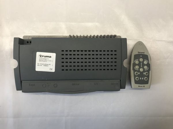 Truma SE Motor Mover with Handset