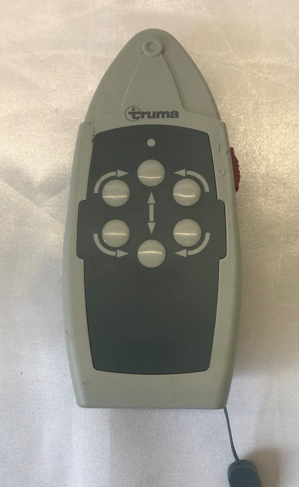 Truma SE Motor Mover with Handset - Image 4