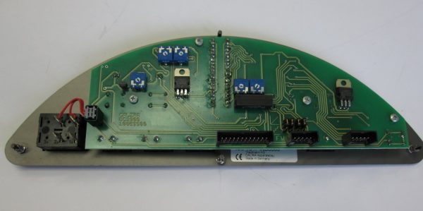 Calira VB06 Fuseboard & BC2000 Control Panel - Image 5