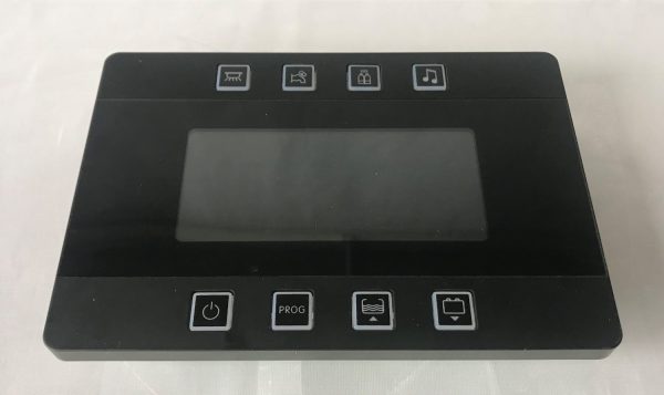 CBE DS520 Fuseboard & PC380 Control Panel - Image 5