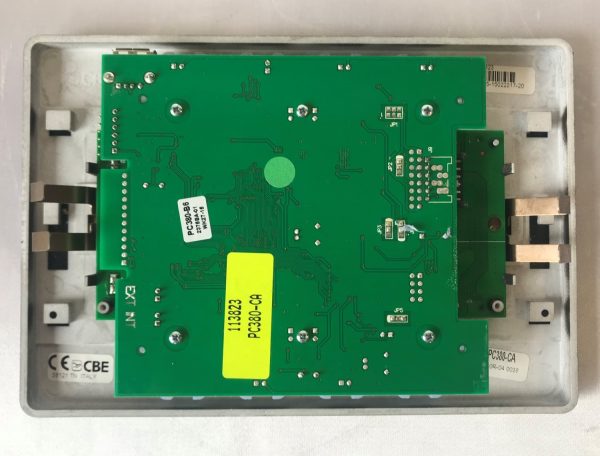CBE DS520 Fuseboard & PC380 Control Panel - Image 6