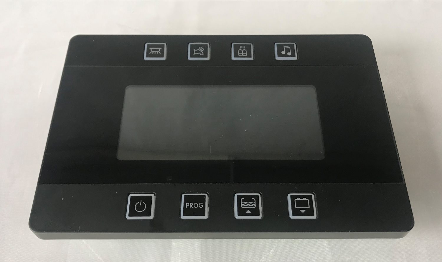 CBE DS470 Fuseboard & PC380 Control Panel