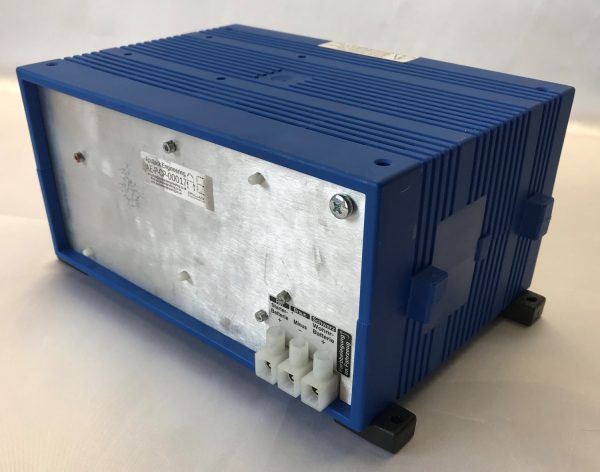 Schaudt/Lippert EBL220 Fuseboard with Integrated Charger - Image 3