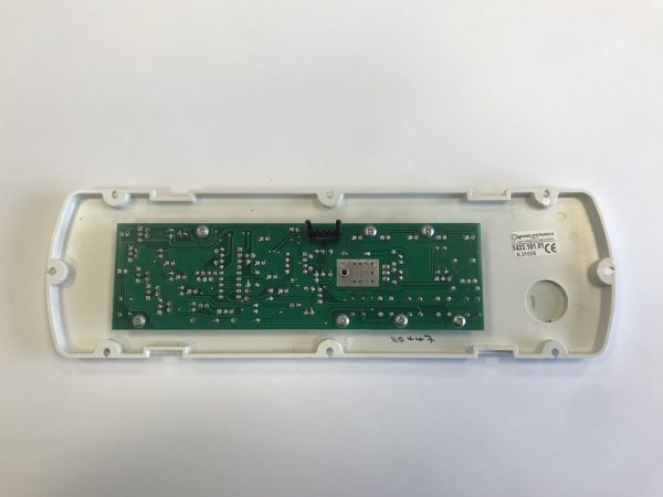 Nordelettronica NE100 Fuseboard & NE101 Control Panel - Image 3