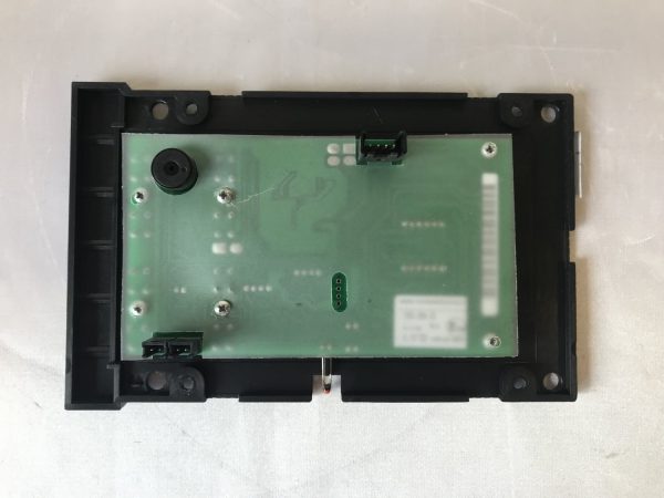 Nordelettronica NE185 Fuseboard & NE268 Control Panel - Image 8