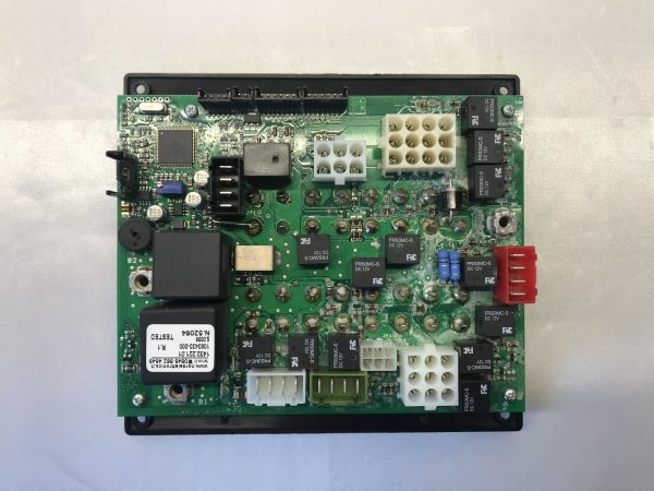 Nordelettronica NE221 Fuseboard & NE222 Control Panel - Image 5