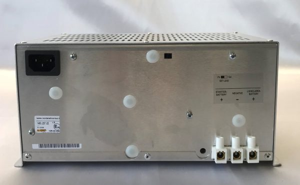 Nordelettronica NE237 Fuseboard & NE219 Control Panel - Image 4