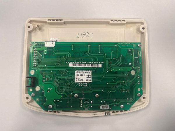 Nordelettronica NE237 Fuseboard & NE219 Control Panel - Image 7