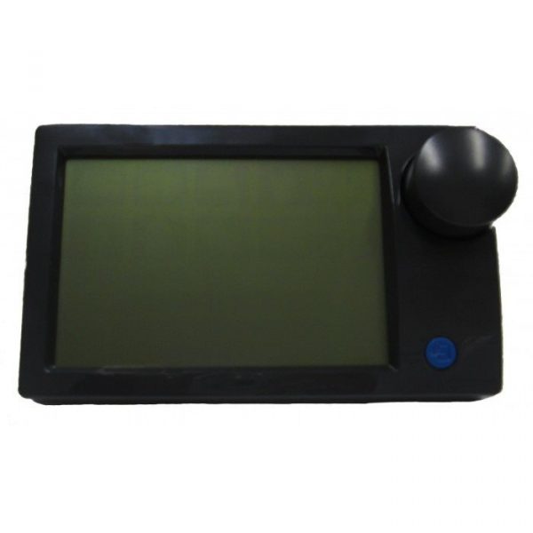 Reich E-Box 1 Fuseboard with Integrated Charger & E-Display Control Panel - Image 5