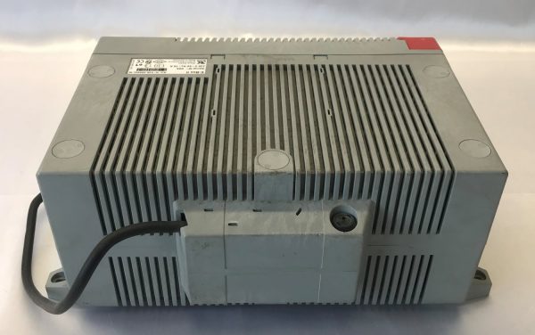 Reich E-Box 2 Fuseboard with Integrated Charger & E-Display Control Panel - Image 3