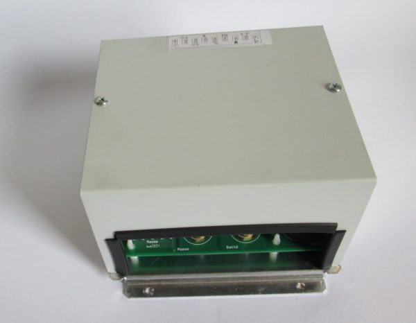Toptron EL226 Fuseboard & EL229 Control Panel - Image 4