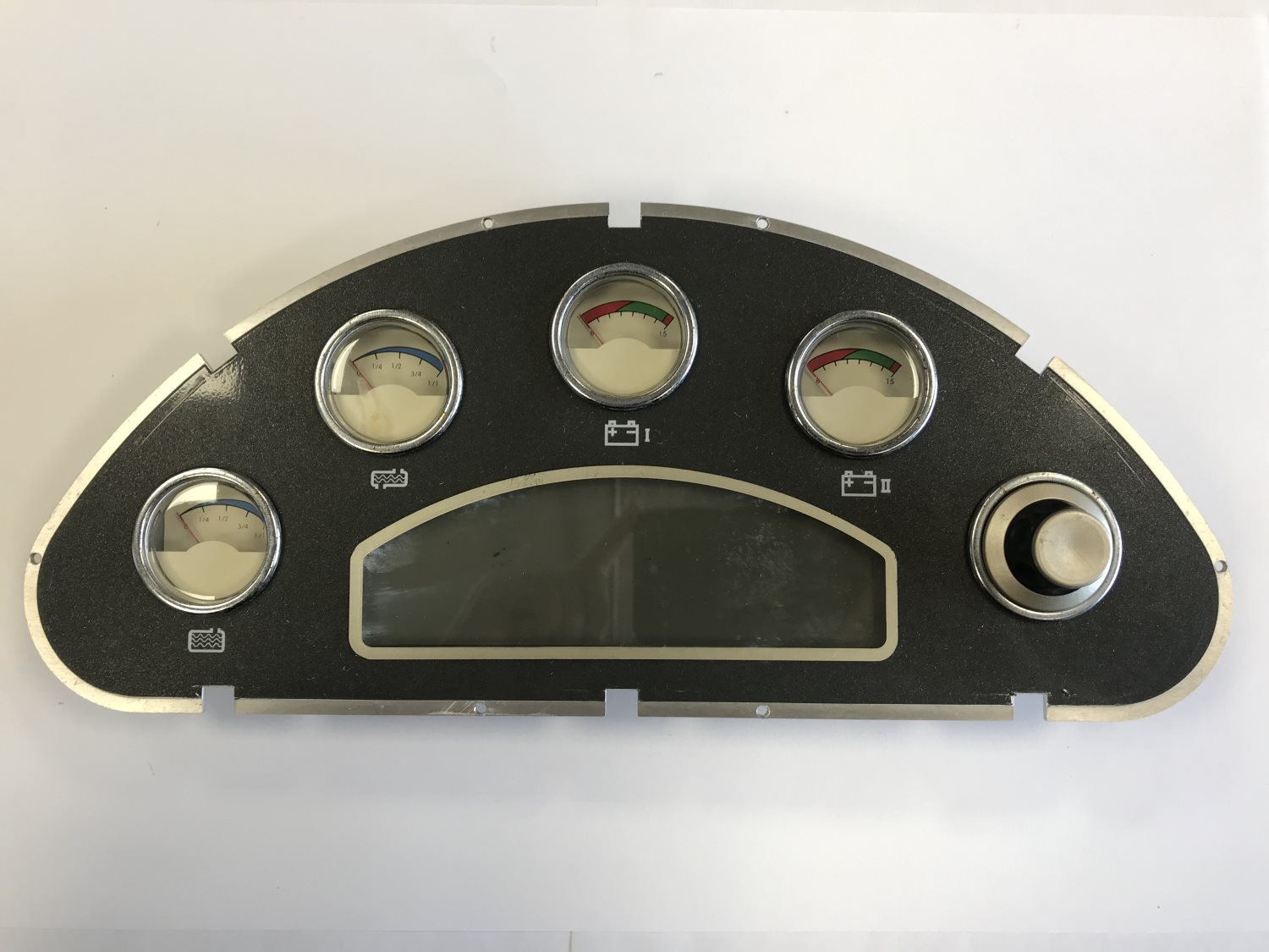 Toptron EL311 Fuseboard & EL305 Control Panel