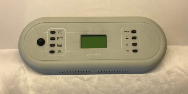 Schaudt/Lippert DT 100 Control Panel - Image 3