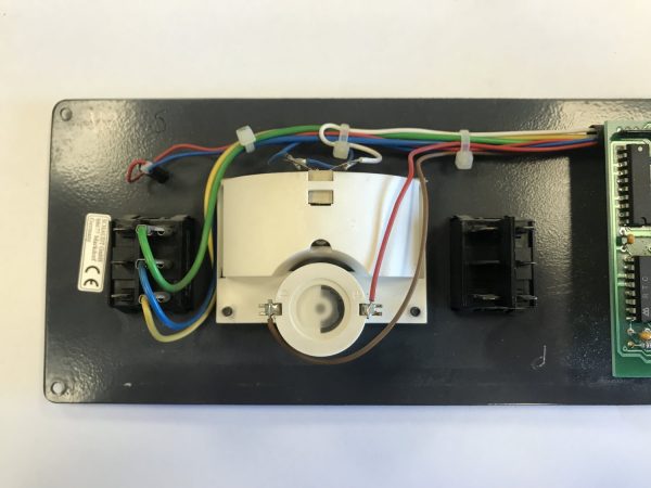 Schaudt/Lippert IT 105 Control Panel - Image 6