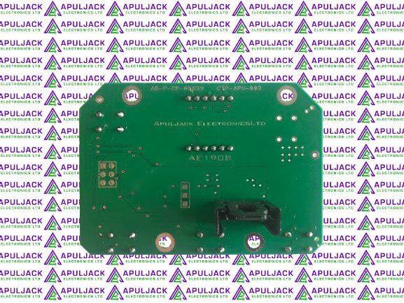 Apuljack AE190 PLUS PCB Only (Replacement for NE190)