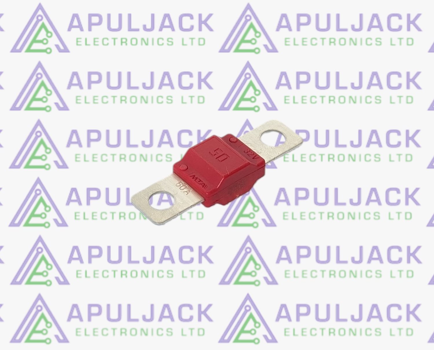 50A Automotive MIDI Fuse