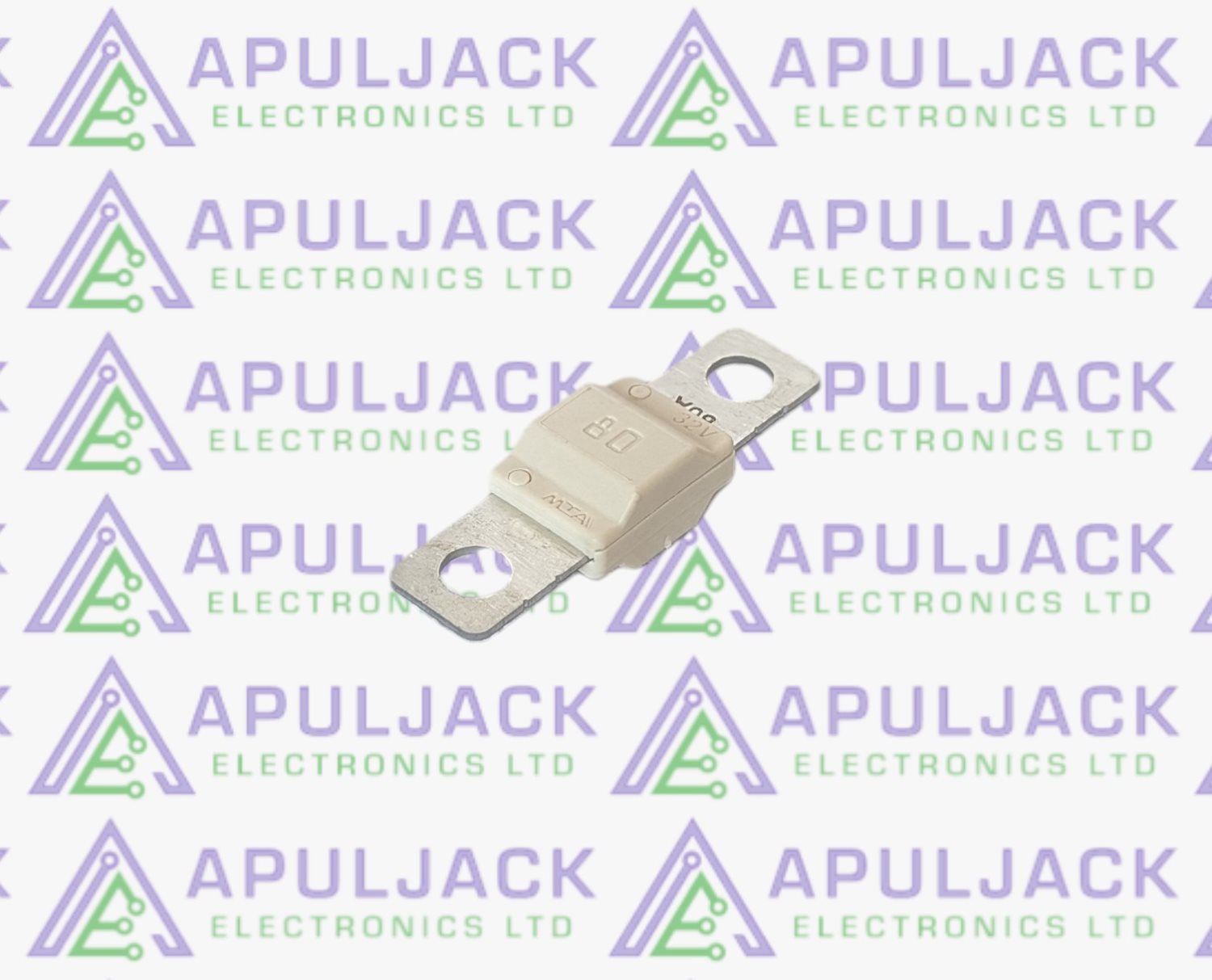 80A Automotive MIDI Fuse