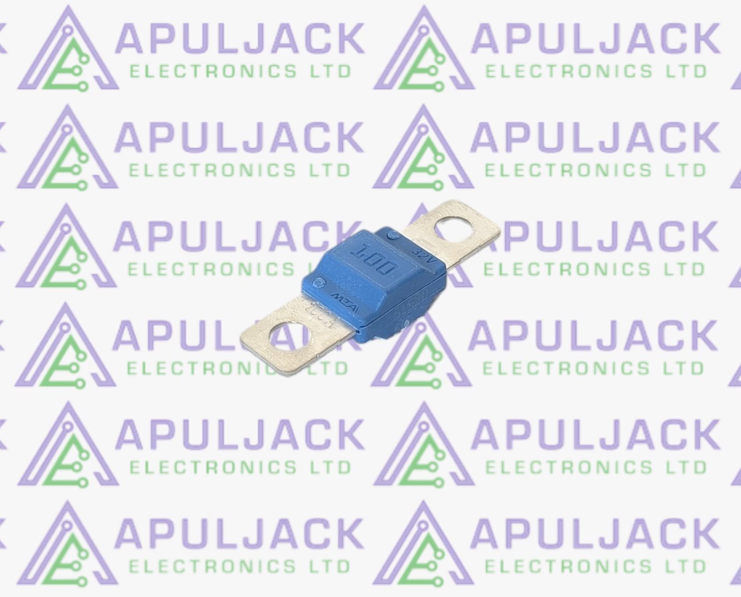 100A Automotive MIDI Fuse