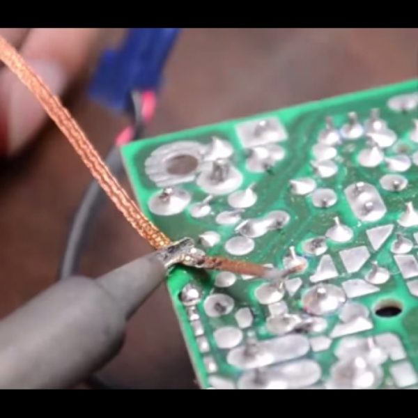 Apuljack Truma Ultraheat Relay & Transformer Kit - Image 3
