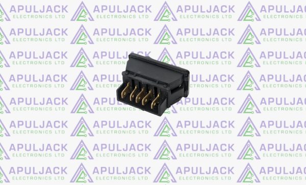 Universal DPDT Power Rocker Switch - Image 2