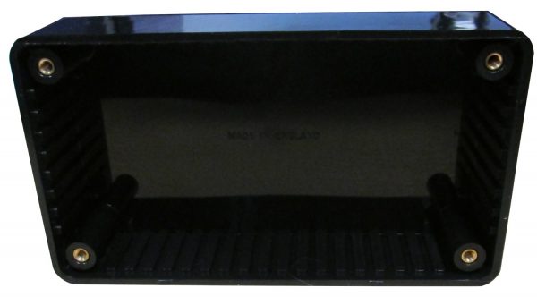 Apuljack EBL Solar Display Panel Mounting Enclosure - Image 2