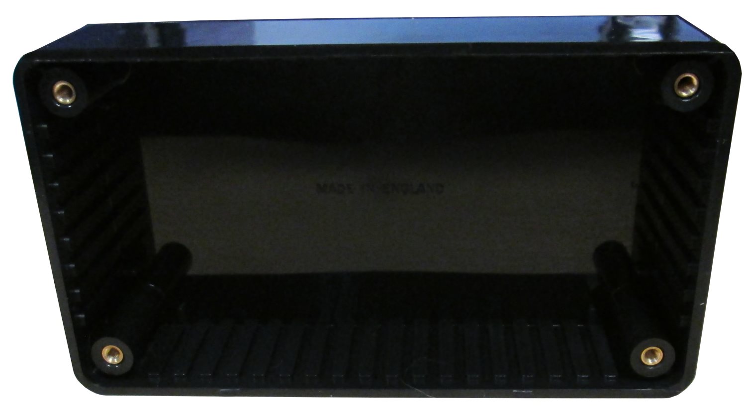 Apuljack EBL Solar Display Panel Mounting Enclosure