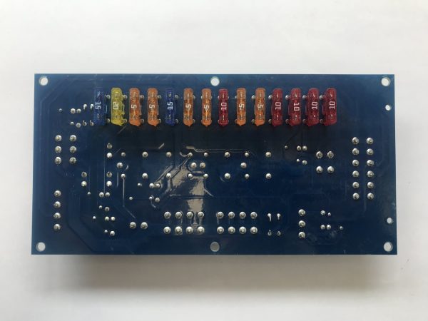 BCA PCB233-MD Fuseboard - Image 3