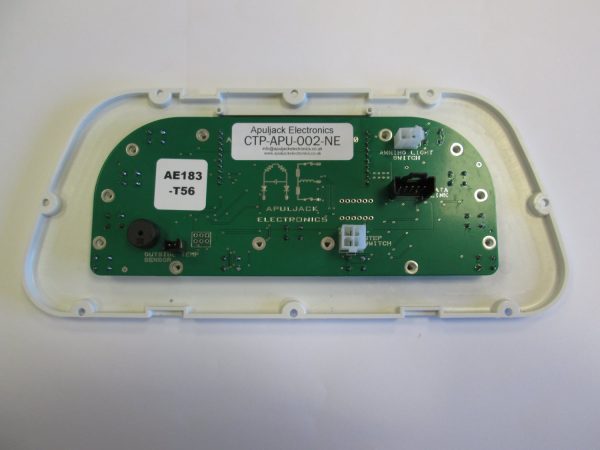 Apuljack AE183-T56 Control Panel PCB - Image 3