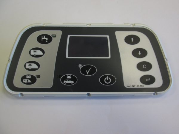 Apuljack AE183-T56 Control Panel PCB - Image 4