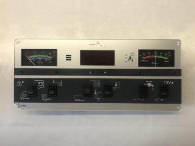 Schaudt/Lippert IT 994 Control Panel