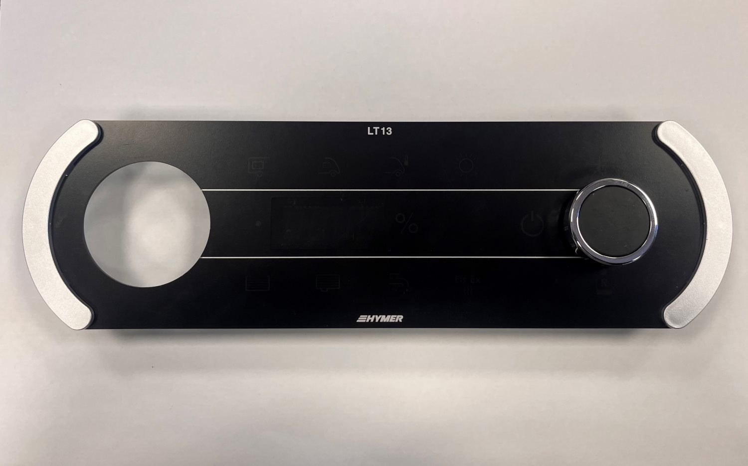 Schaudt/Lippert LT 13 Control Panel