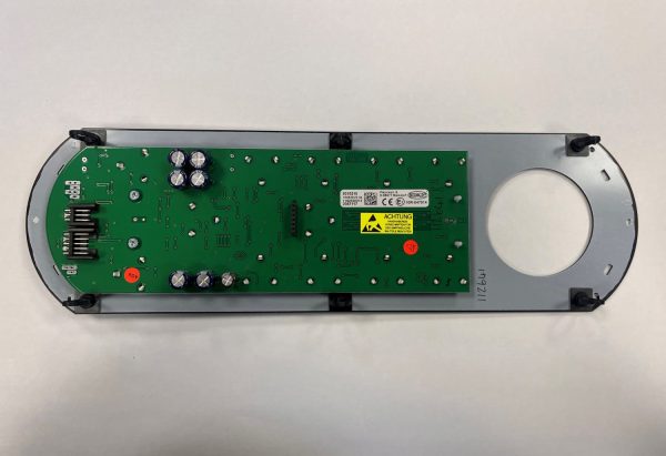 Schaudt/Lippert LT 13 Control Panel - Image 3
