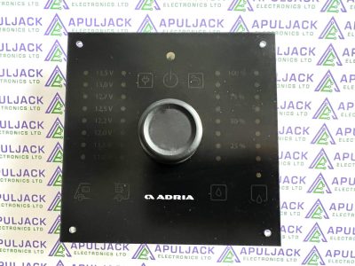 Schaudt/Lippert LT 51 Control Panel