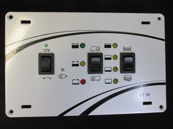 Schaudt/Lippert LT 99 Control Panel