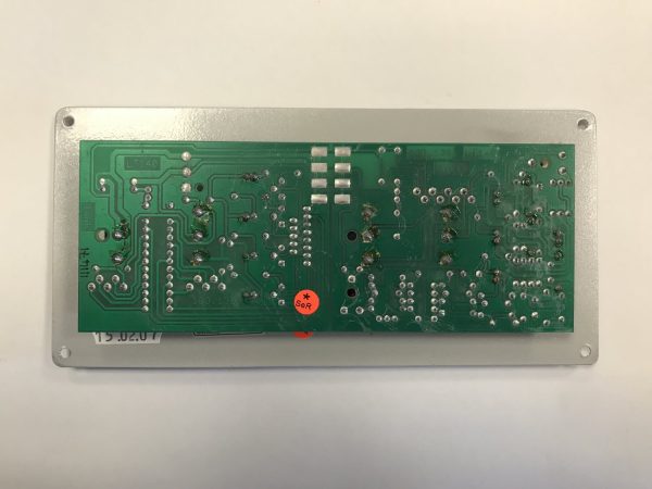 Schaudt/Lippert LT 309 Control Panel - Image 2