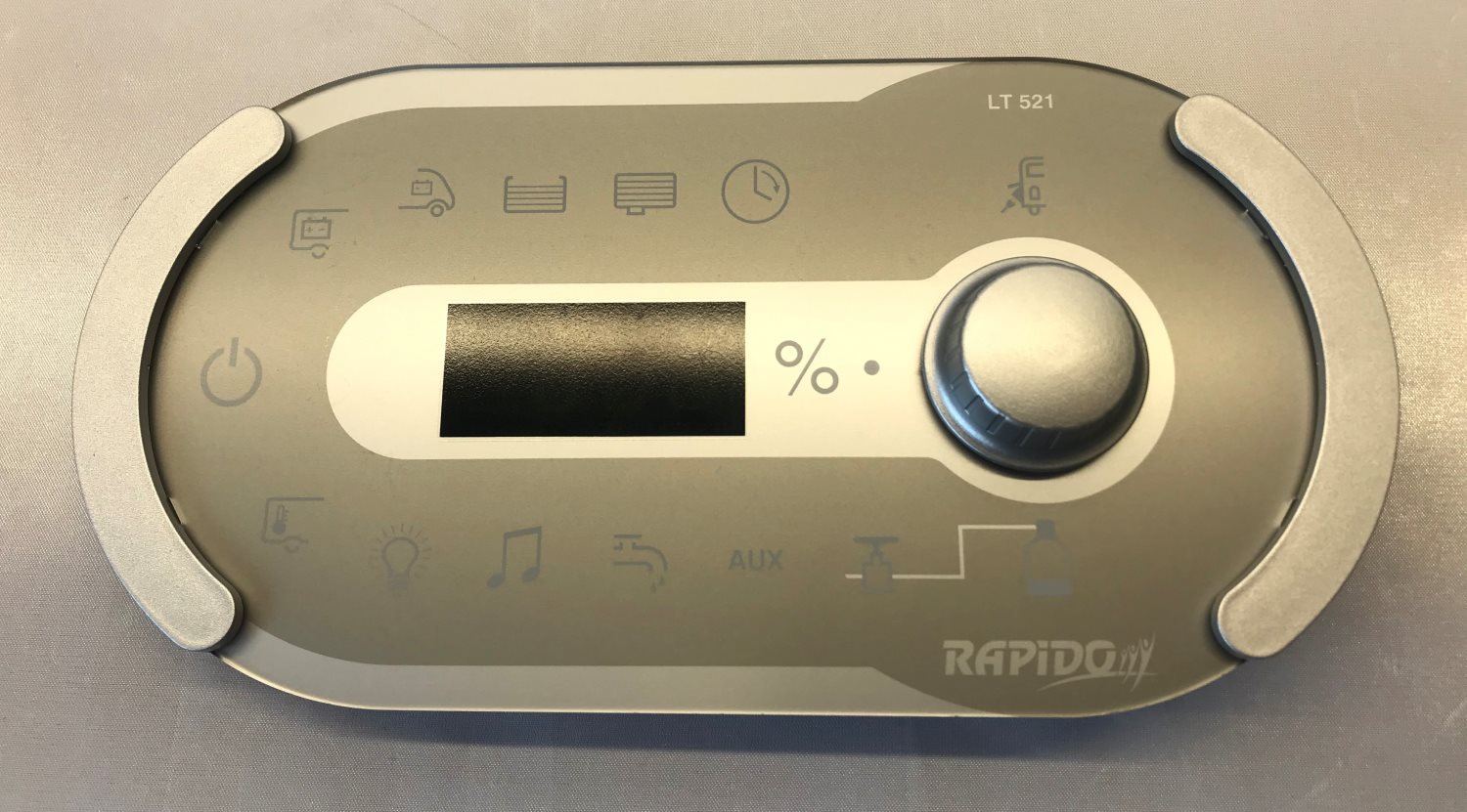 Schaudt/Lippert LT 521 Control Panel