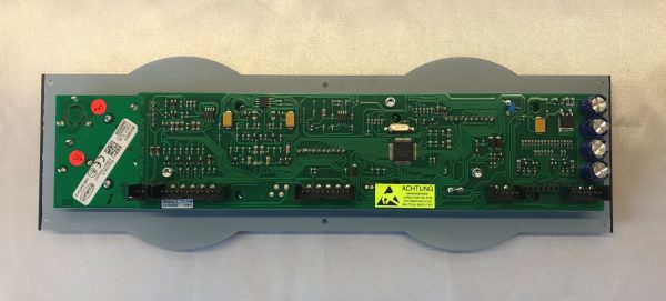 Schaudt/Lippert MP 20-S Control Panel - Image 2