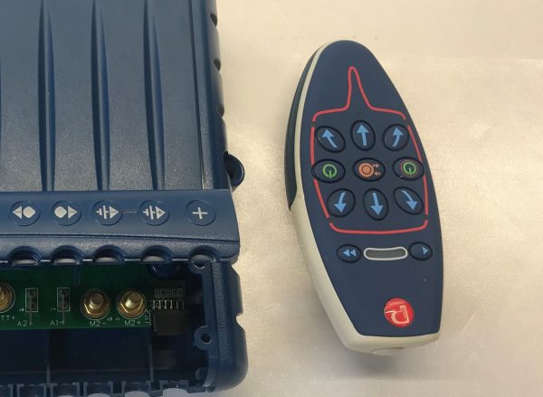 Powrtouch Handset For Motor Movers - Image 2