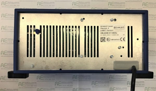Schaudt/Lippert EBL 630 Fuseboard with Integrated Charger - Image 3