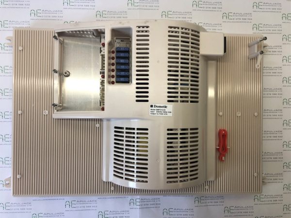 Dometic SMP214.03 Transformer/Charger Unit - Image 3