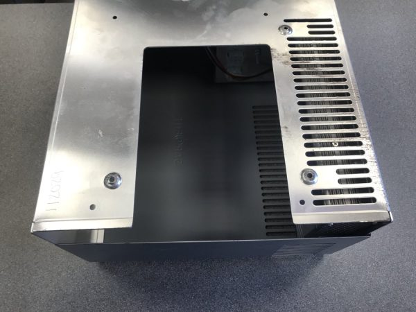 Sargent EC445 Fuseboard with Integrated Charger - Image 6