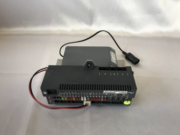 Reich E-Box Plus Fuseboard with Integrated Charger & E-Display Control Panel - Image 3