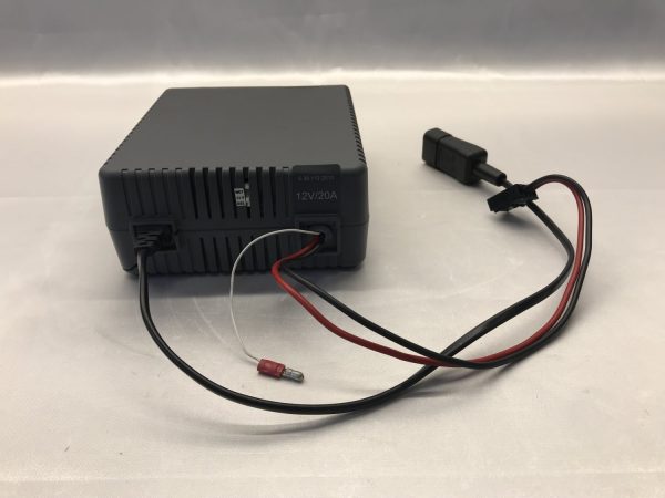 Reich E-Box Plus Charger only - Image 3
