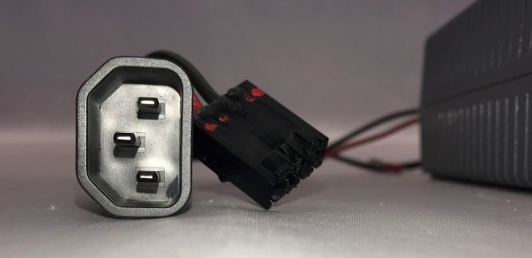 Reich E-Box Plus Charger only - Image 4