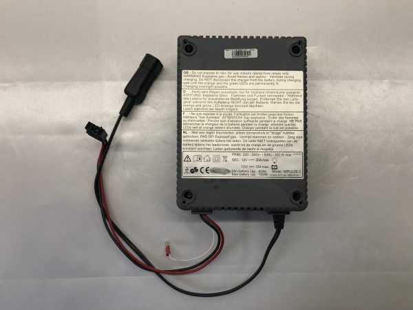 Reich E-Box Plus Charger only - Image 5