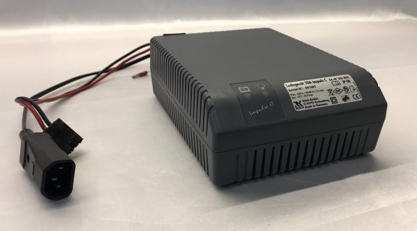 Reich E-Box Plus Charger only - Image 7