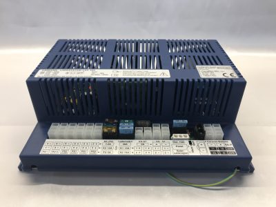 Schaudt/Lippert CSV401 Fuseboard with Integrated Charger