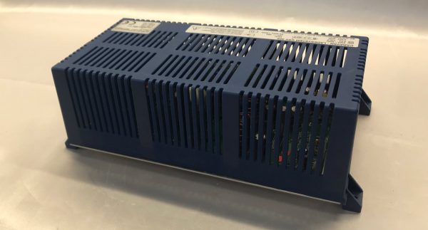Schaudt/Lippert CSV401 Fuseboard with Integrated Charger - Image 3