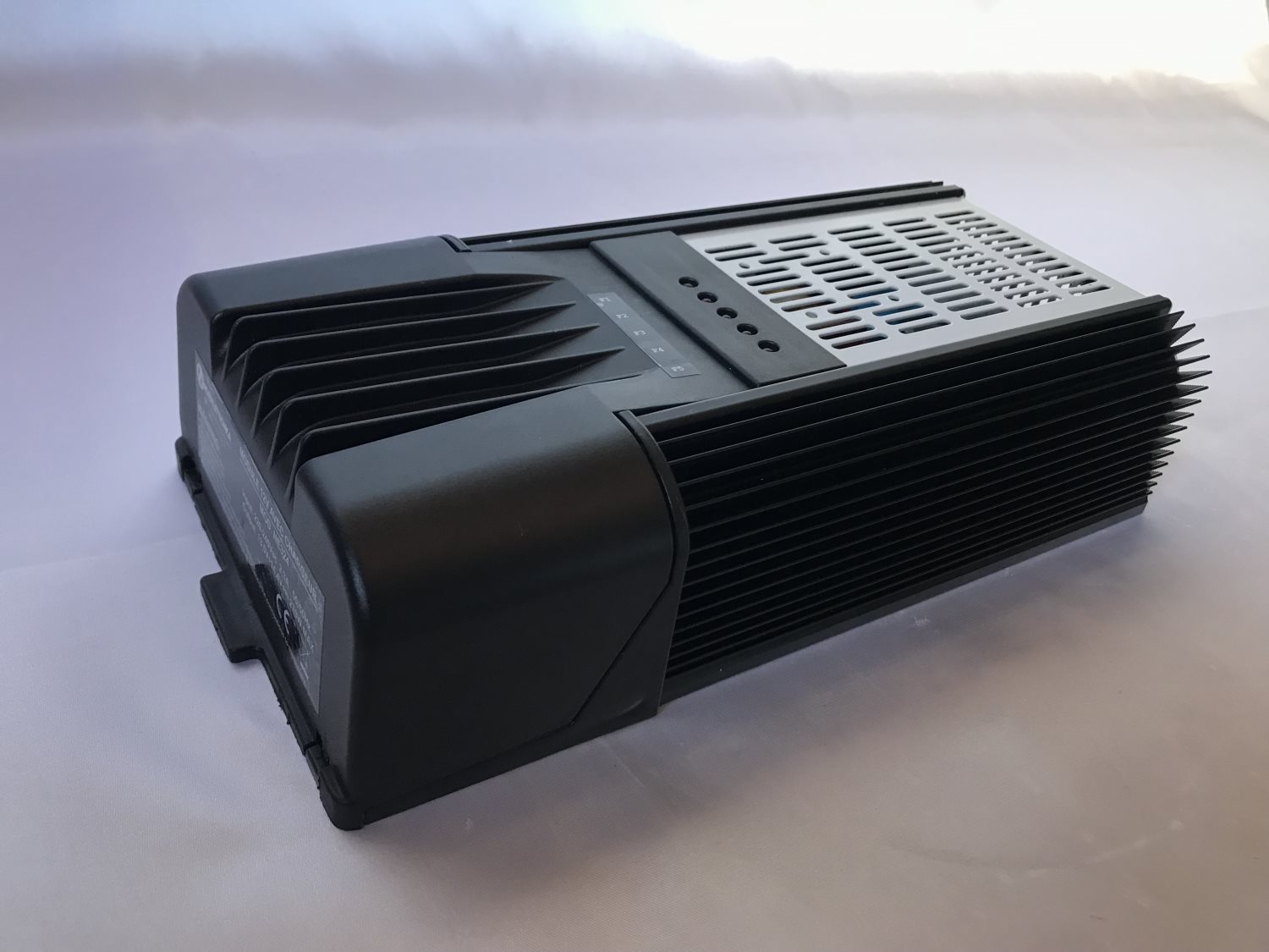 Nordelettronica NE324 Charger