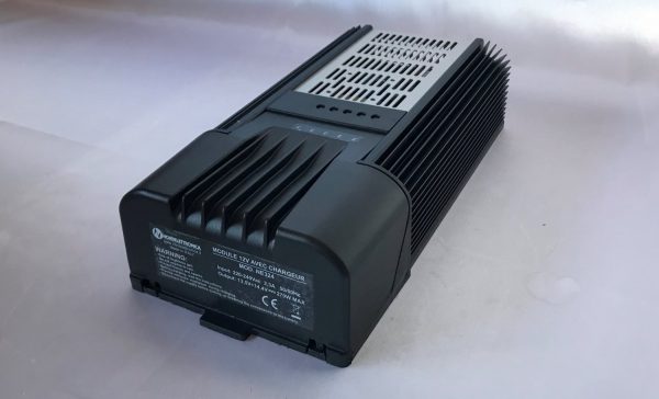 Nordelettronica NE324 Charger - Image 3